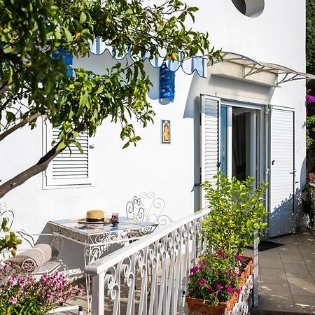 Casetta Arienzo Positano Kültér fotó